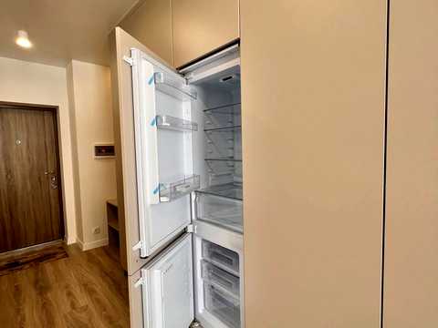 квартира по адресу Миколы Бажана просп., 17-А