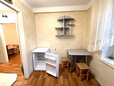 квартира по адресу Юрія Кондратюка ул., 4-Б