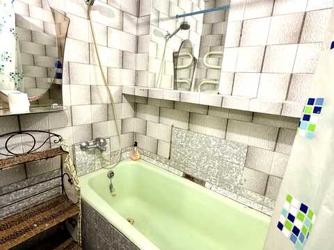 квартира по адресу Юрія Кондратюка ул., 4-Б