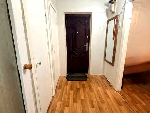 квартира по адресу Юрія Кондратюка ул., 4-Б