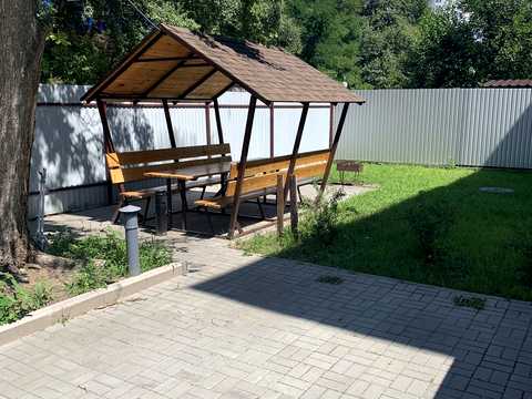 квартира по адресу 192-га Садова ул., 65