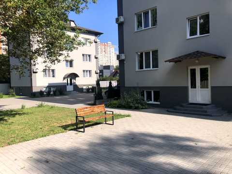 квартира по адресу 192-га Садова ул., 65