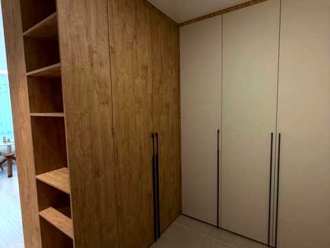 квартира за адресою Бельведерська вул., 32-Б