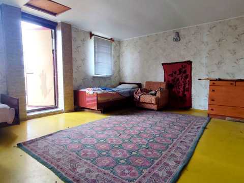 будинок за адресою с. Кривуші, Зоря