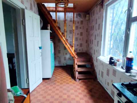 будинок за адресою с. Кривуші, Зоря
