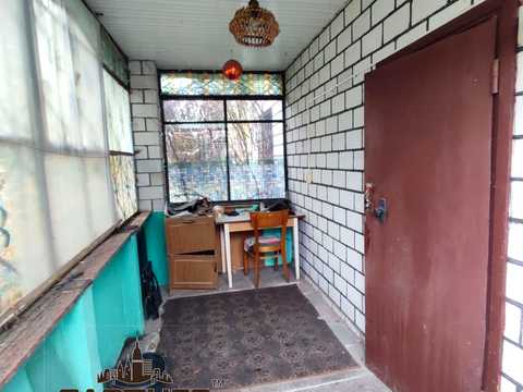 будинок за адресою с. Кривуші, Зоря