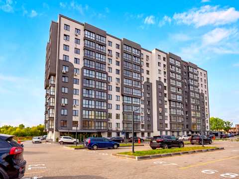 квартира за адресою Роксоляни вул., 153