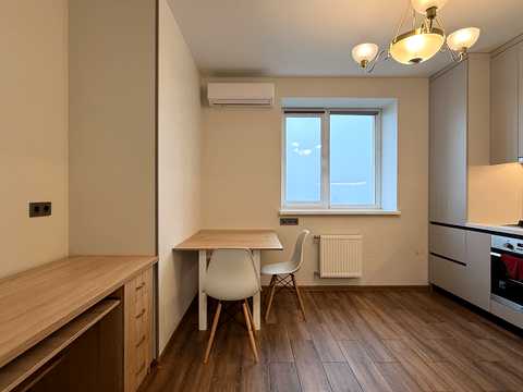 квартира за адресою Машинобудівників вул., 14а, к.2
