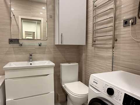 квартира за адресою Машинобудівників вул., 14а, к.2