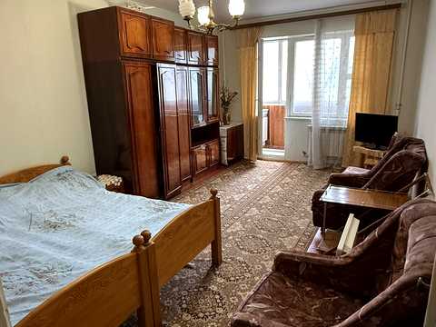 квартира по адресу Братства Тарасовцев ул. (Декабристів), 5