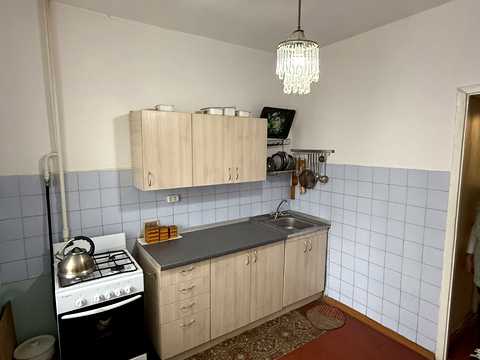 квартира по адресу Братства Тарасовцев ул. (Декабристів), 5