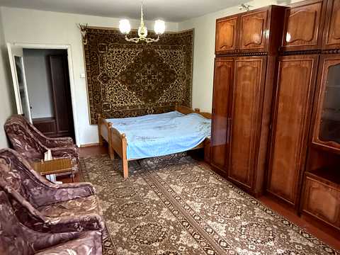 квартира по адресу Братства Тарасовцев ул. (Декабристів), 5