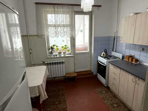 квартира за адресою Братства Тарасівців вул. (Декабристів), 5