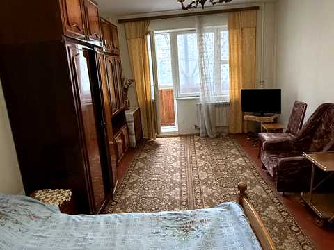 квартира по адресу Братства Тарасовцев ул. (Декабристів), 5