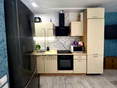 квартира за адресою Теремківська вул., 4-А