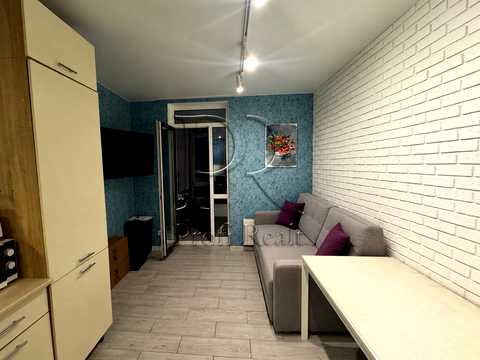 квартира за адресою Теремківська вул., 4-А