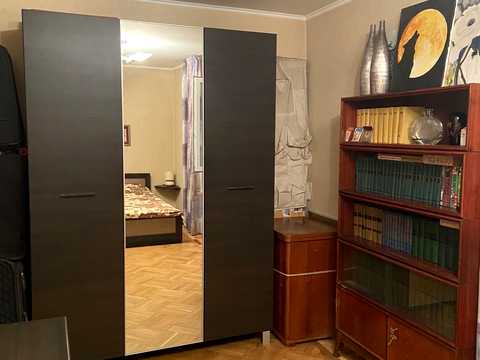 квартира по адресу Шевченко просп., 8/1