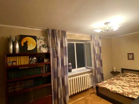 квартира по адресу Шевченко просп., 8/1