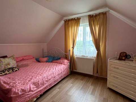 будинок за адресою с. Малехів, Тараса Дороша вул. (Нова), 38