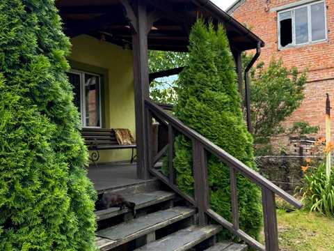 будинок за адресою с. Малехів, Тараса Дороша вул. (Нова), 38