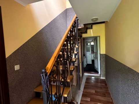 будинок за адресою с. Малехів, Тараса Дороша вул. (Нова), 38