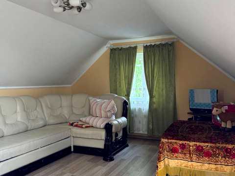 будинок за адресою с. Малехів, Тараса Дороша вул. (Нова), 38