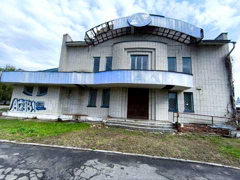 комерційна за адресою Лохвиця, Гоголя вул., 4
