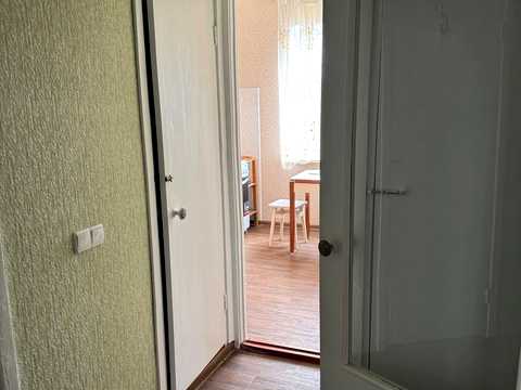 квартира по адресу Приморская ул., 19