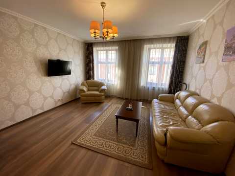 квартира по адресу Армянская ул., 3