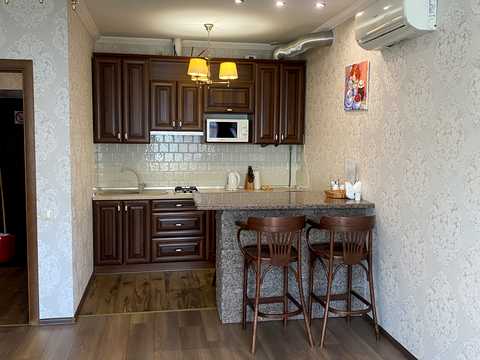 квартира по адресу Армянская ул., 3
