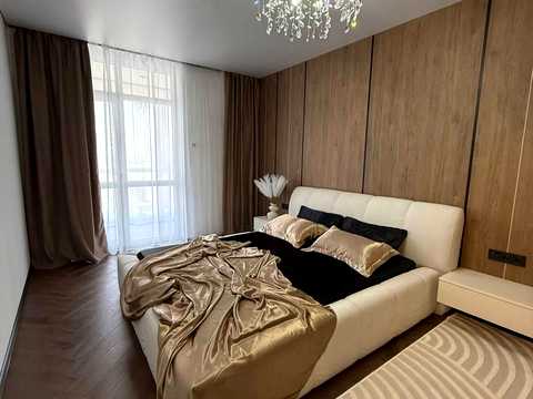 квартира за адресою Богдана Хмельницького вул., 207-В