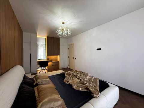 квартира за адресою Богдана Хмельницького вул., 207-В