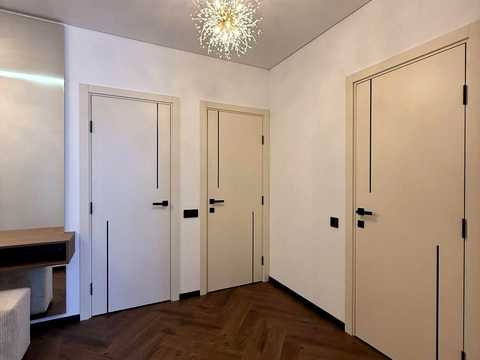 квартира за адресою Богдана Хмельницького вул., 207-В