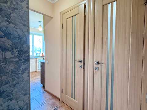 квартира за адресою Алматинська вул. (Алма-Атинська), 52-А