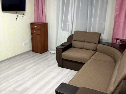 квартира за адресою Оболонський просп., 7-Г