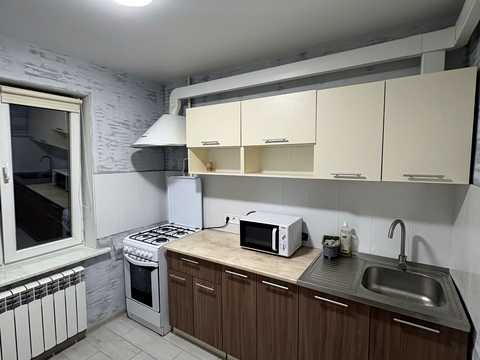 квартира за адресою Оболонський просп., 7-Г