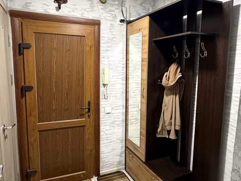 квартира за адресою Оболонський просп., 7-Г