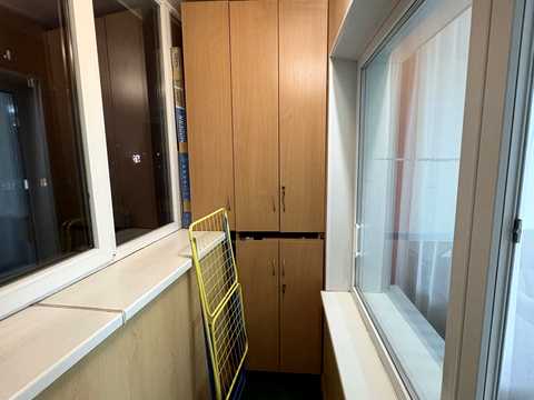 квартира за адресою Оболонський просп., 7-Г