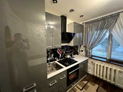 квартира по адресу Киевская ул., 15