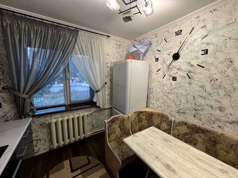 квартира по адресу Киевская ул., 15
