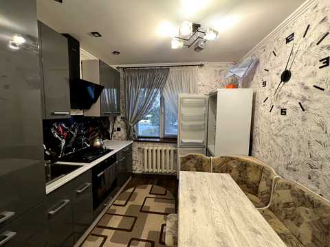 квартира по адресу Киевская ул., 15