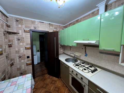 квартира по адресу Киевская ул., 15