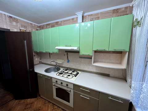 квартира по адресу Киевская ул., 15