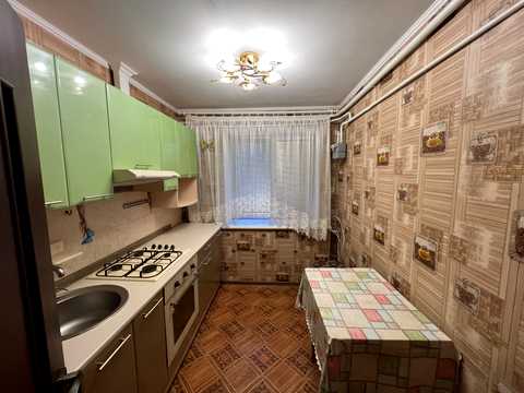 квартира по адресу Киевская ул., 15
