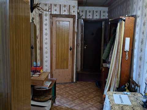 квартира по адресу Льва Ландау просп. (50-летия СССР), 12