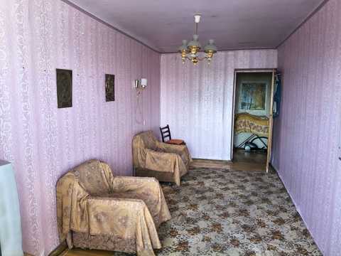 квартира по адресу Льва Ландау просп. (50-летия СССР), 12
