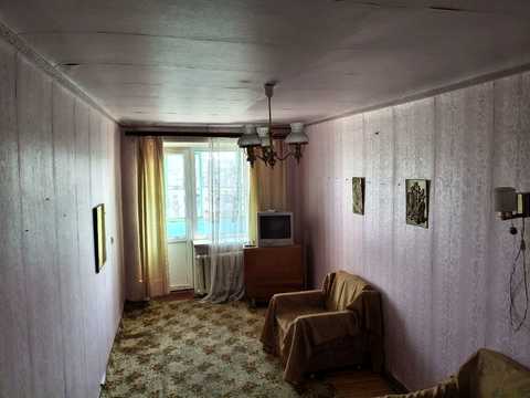 квартира по адресу Льва Ландау просп. (50-летия СССР), 12