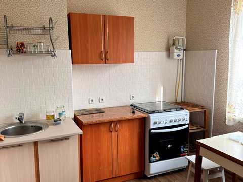 квартира по адресу Приморская ул., 19