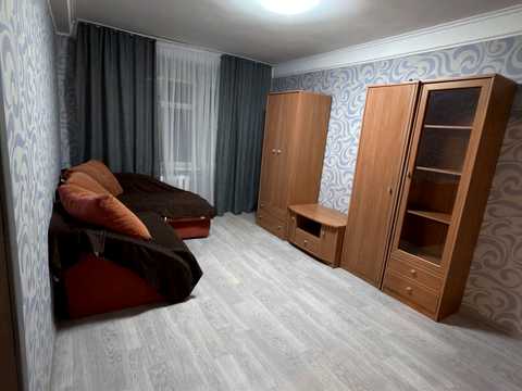 квартира по адресу Юности ул., 6-А