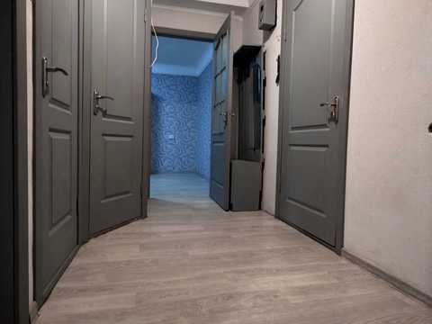 квартира по адресу Юности ул., 6-А